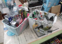 メガバスやガンクラフト等のビッグベイトやハードルアー