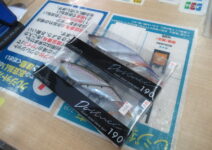 エレメンツのダヴィンチ190