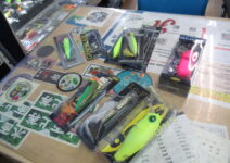 デプスの完パケルアー各種