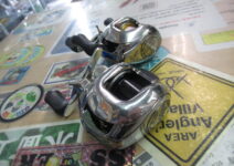 シマノのアンタレスAR、アンタレスAR マイクロキャストスプール(アベイル)