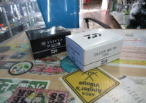 ダイワの21ジリオンSVTW1000と22タトゥーラTW80XHL