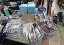 メガバス、ブルーブルー、プエブロ、アイマ等の人気シーバスルアー