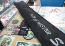 テンリュウのパワーマスター サンドウォーカー PMS1032S-MLM