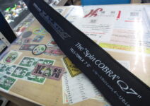 エバーグリーンのコンバットスティック カレイドTKLS-70MLX スピンコブラQ7