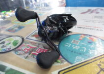 ダイワの22ジリオンTWHD1000H