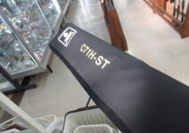 ジャッカルのリボルテージRV2 C71H-ST