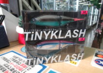 DRTのタイニークラッシュ