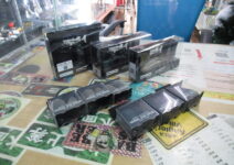 ＤＲＴのバリアル１５０、バリアル１１０、バリアルスピン１１０，バリアルＥＶＡノブ