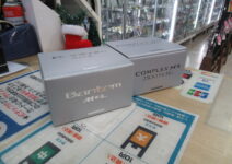 シマノの18バンタムMGL、21コンプレックスXR2500F6HG