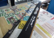 エバーグリーンのテムジンＴＸＦＣ－６２Ｍ、タクティクスＴＣＳＣ－６６Ｍ