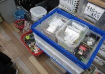 人気メーカーのバスルアーを数百個単位