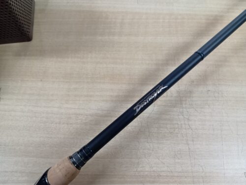 メガバスのデストロイヤー F5STー65XS