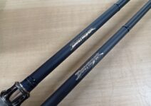 メガバスのデストロイヤーＦ６－６９Ｘスーパーデストロイヤー・Ｆ７－７０Ｘ　５Ｄテキーラバカラック