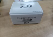 ダイワの21ジリオンSVTW1000XHL