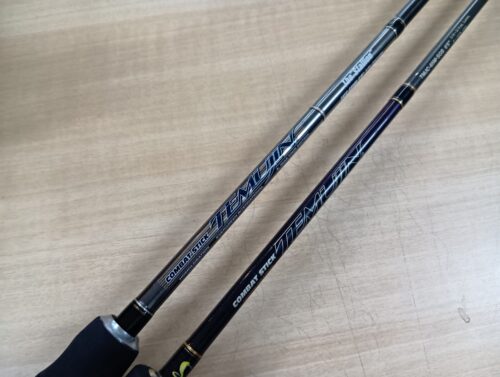 エバーグリーンのテムジンＴＸＦＣ－６８ＭＨ・ＴＭＪＣ－６５Ｍ　ＳＧＳ