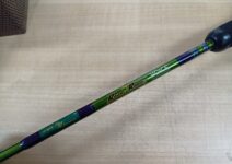 ノリーズのロードランナーウ゛ォイスHB630LL