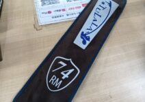 ツララのモンストロ74RM