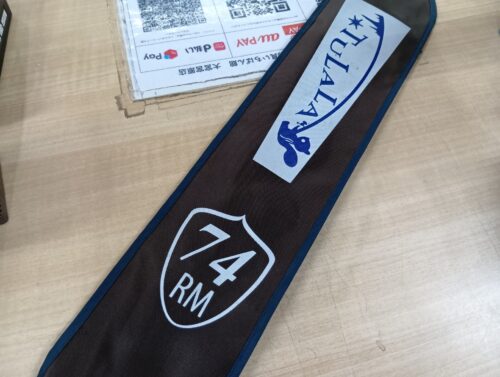 ツララのモンストロ７４ＲＭ