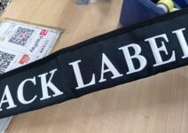 ダイワのブラックレーベルBLXSG641L+FG