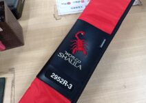 シマノの20ワールドシャウラBG2952R-3