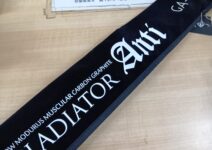 レイドジャパンのグラディエーターアンチGA-67MHTC