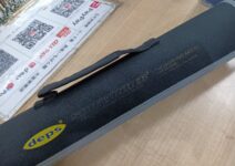 デプスのサイドワインダーCMS-649MLコルク