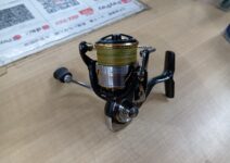 ダイワの20ルビアスFCLT2500S