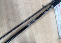 シマノのディアルーナXRS900ML