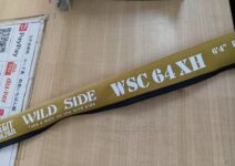 レジットデザインのワイルドサイドWSC64XH