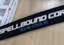 エンジンのスペルバウンドコアＳＣＳ－６０－１／２ＳＵＬ－ＳＴ