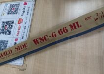 レジットデザインのワイルドサイドＷＳＣ－Ｇ６６ＭＬ