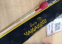 ゲーリーヤマモトのプッシュウォーターオールラウンダー PW-56ML カオリ・ゲーリーヤマモトスピニングモデルⅢ