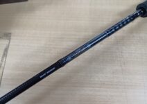 ダイワのハートランドHL722MHRB-19