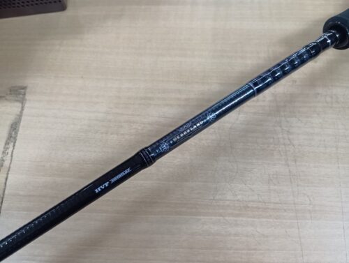 ダイワのハートランドHL722MHRB-19