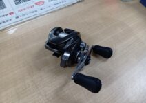 シマノの23メタニウム101XG