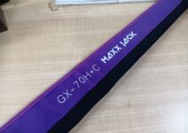 レイドジャパンのグラディエーターマキシマム GX-70H+C