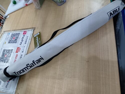 アブガルシアのズームサファリＺＭＳＣ－７６５Ｌ