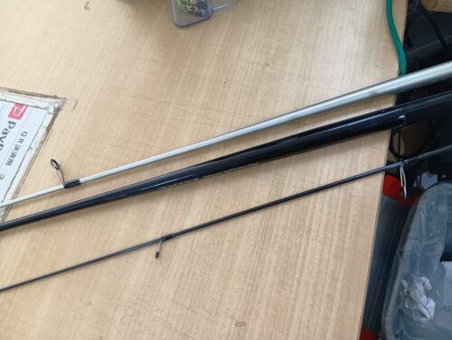 ネオスタイルのバーチカルプロS180・48ミニ