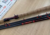 シマノのワールドシャウラツアーエディション　１７５４Ｒ－５