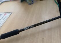 メガバスのウ゛ァルキリーVKC-61XH