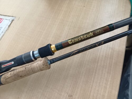 メガバスのデストロイヤー　トマホークＦ４－６８ＧＴＡ・オロチＸ４　Ｆ３－６１０Ｘ４Ｓ