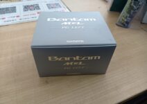 シマノの１８バンタムＭＧＬ　ＰＧＬ