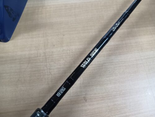 レジットデザインのワイルドサイドＷＳＣ６５ＸＸＨ