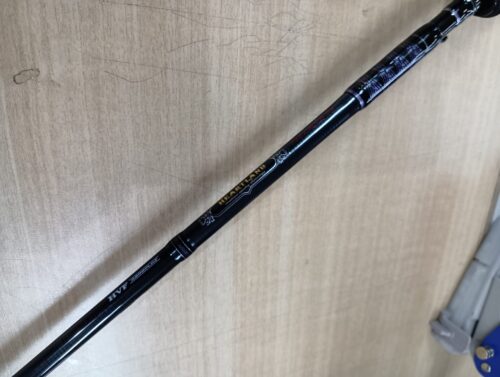 ダイワのハートランドＨＬ７２２ＬＲＳＢ－２４