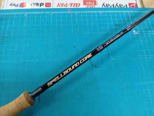 エンジンのスペルバウンドコアＳＣＳ－６３－１／２ＸＵＬ－ＳＴ