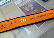 ゼスタのアサルトジェット　タイプＴＲ　６３ＭＬ－Ｓ