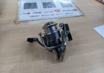 シマノの１８ステラＣ２５００ＳＨＧ