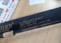 デプスのサイドワインダーＨＧＣ－７０ＨＦ・ＴＧＣ－６６ＭＨＲ