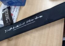 ヤマガブランクスのバリスティック ヒラ107M TZ/NANO