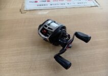 ダイワのアルファスSV105SHL